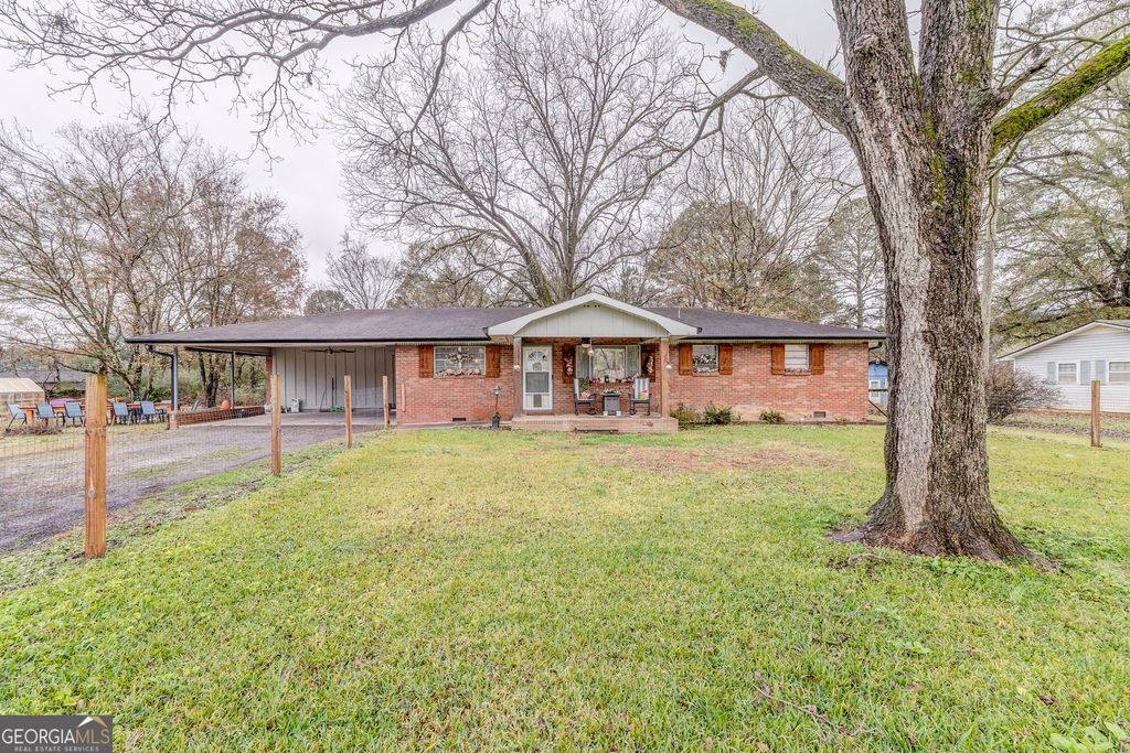 Photo of 3 Cedar Lane NW, Rome, GA 30165 (MLS # 10655693)