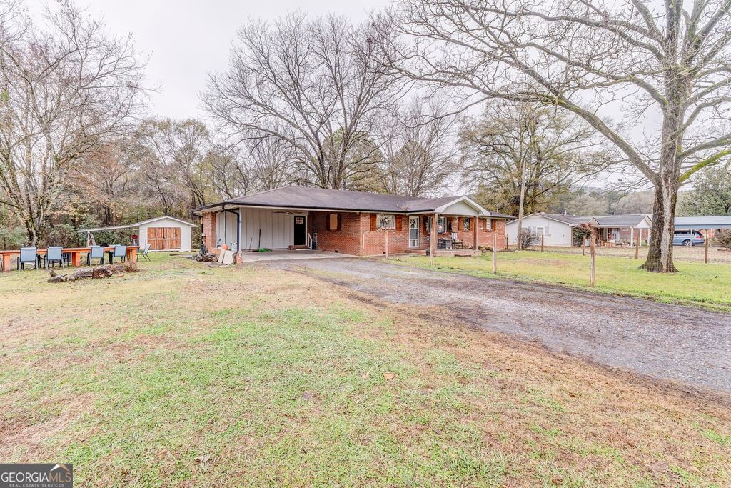 Photo of 3 Cedar Lane NW, Rome, GA 30165 (MLS # 10655693)