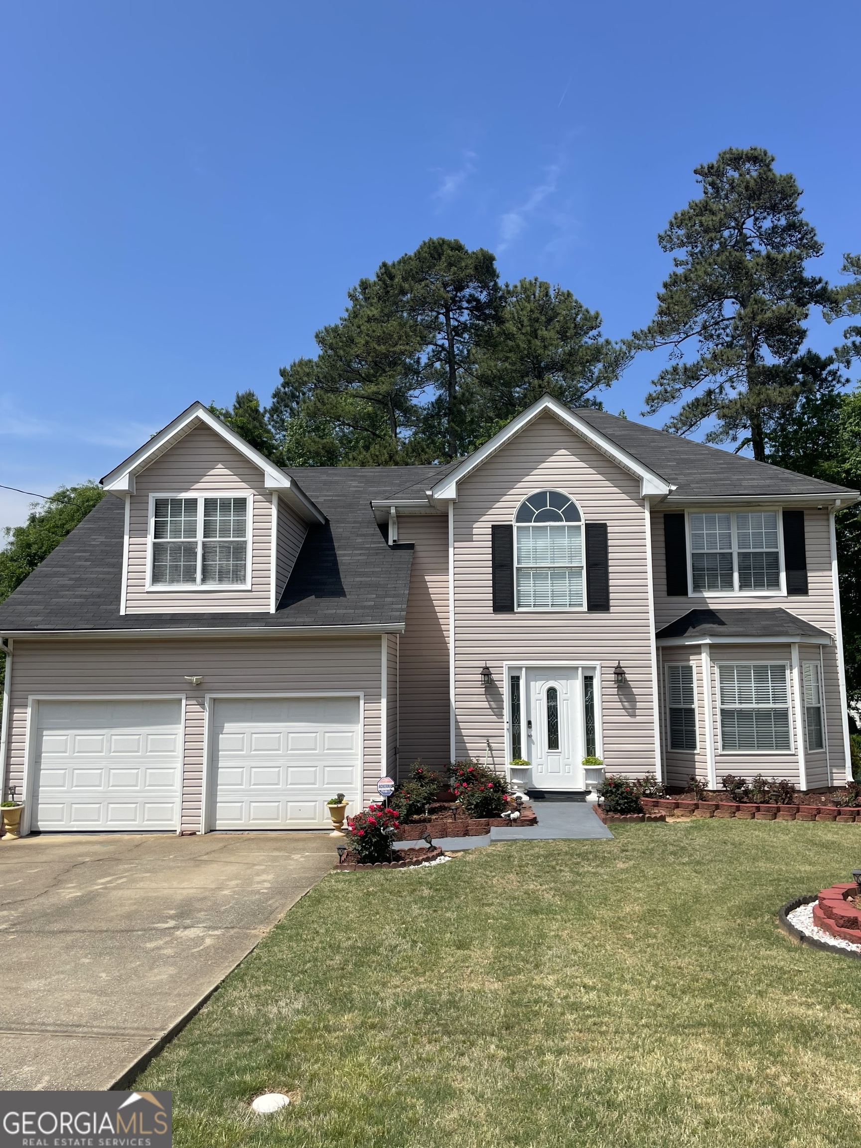 View Lithonia, GA 30058 house