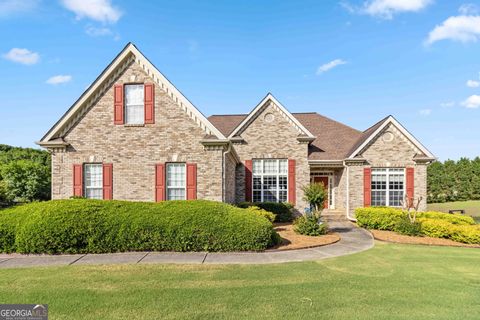 152 Whitaker WAY Hoschton GA 30548