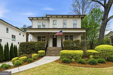 2041 Lee RD SE Smyrna GA 30080