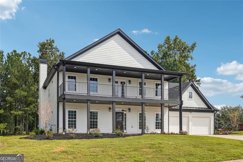 4566 Town Manor DR