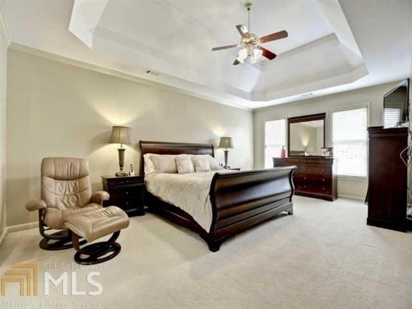 Sugar Mill - Residential