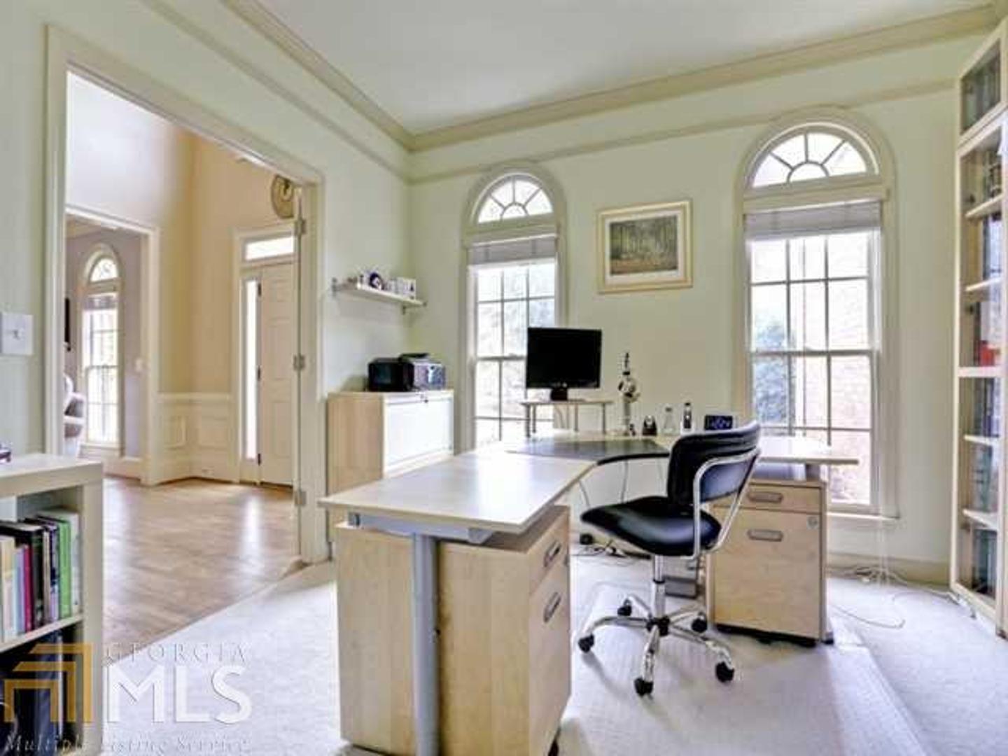 Sugar Mill - Residential
