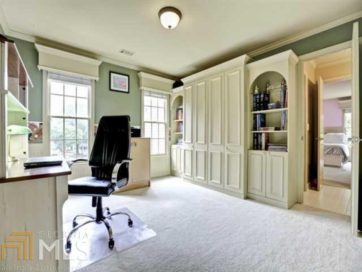Sugar Mill - Residential