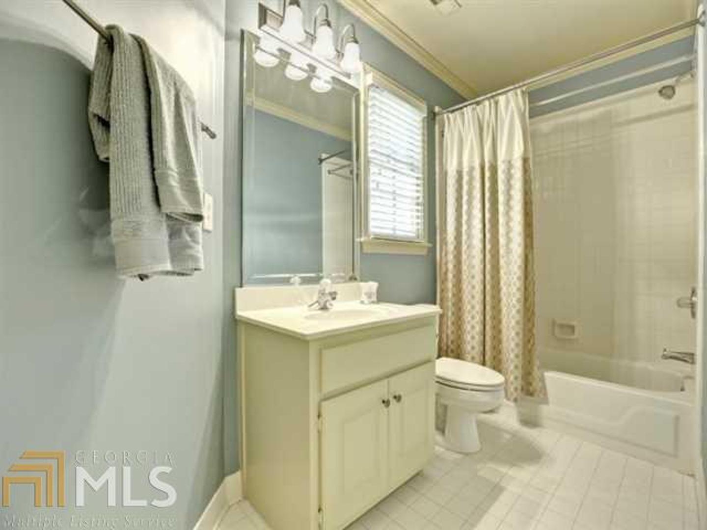 Sugar Mill - Residential
