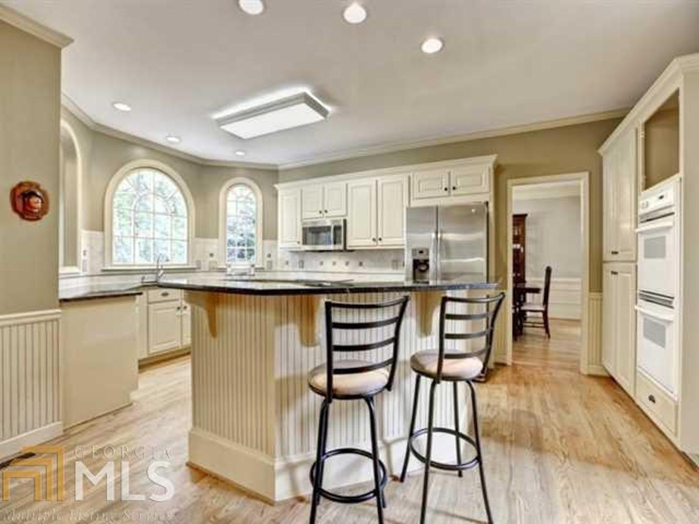 Sugar Mill - Residential