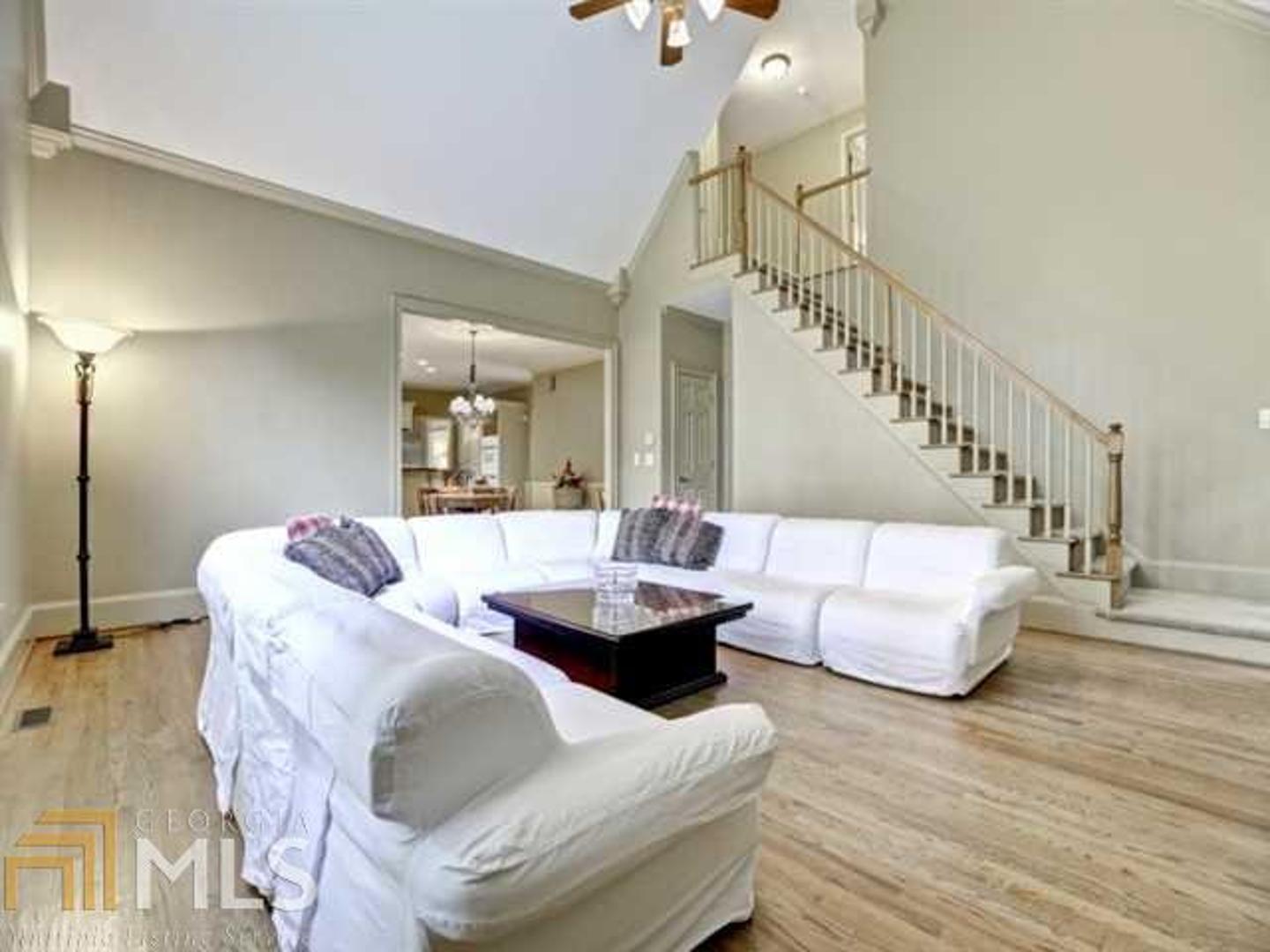 Sugar Mill - Residential