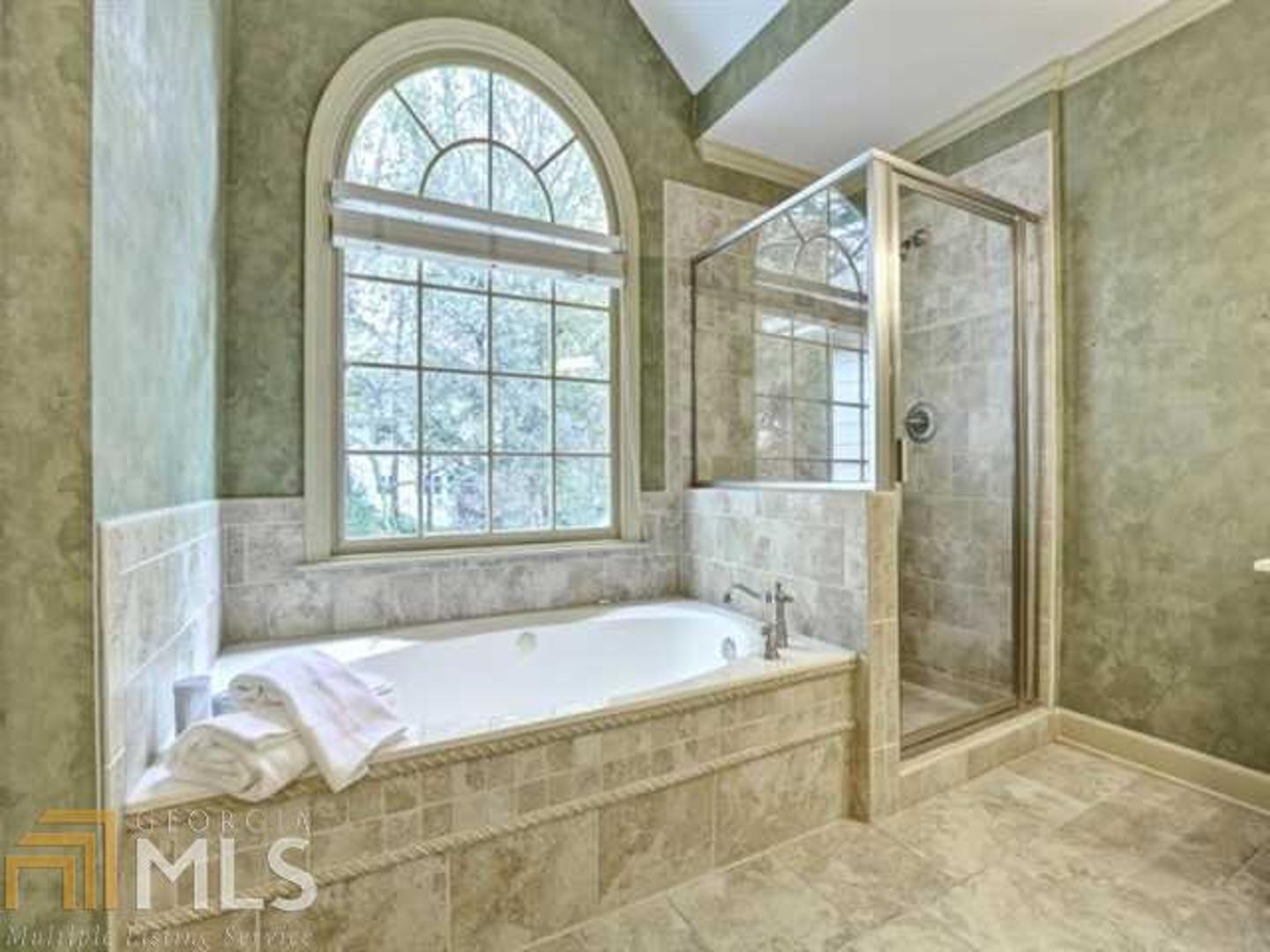 Sugar Mill - Residential