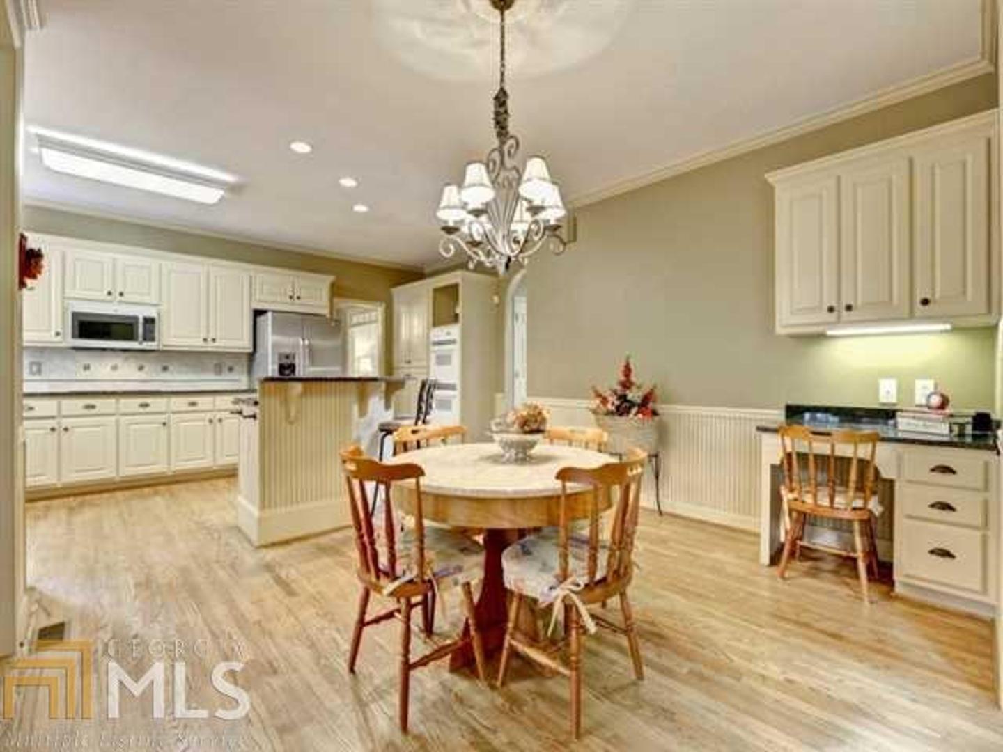 Sugar Mill - Residential