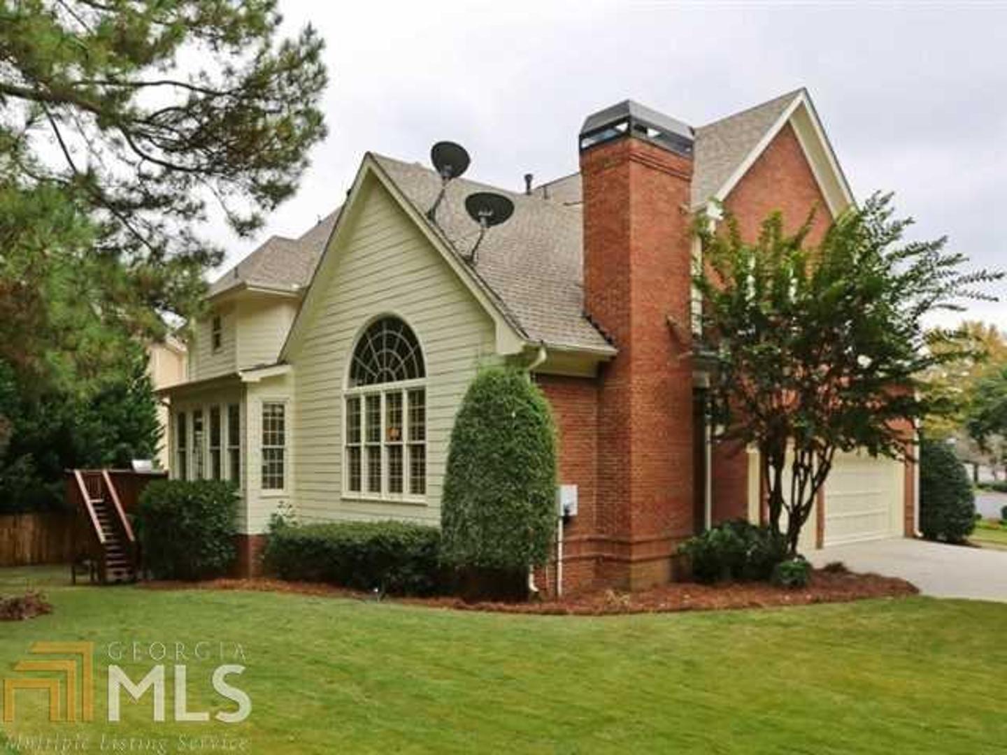 Sugar Mill - Residential