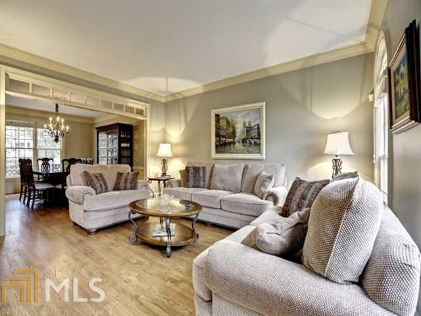 Sugar Mill - Residential