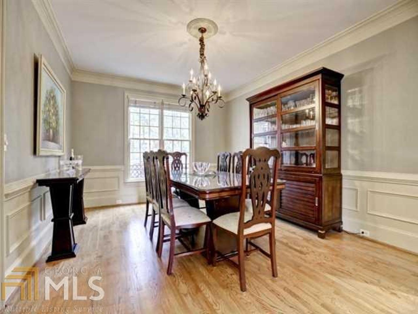 Sugar Mill - Residential