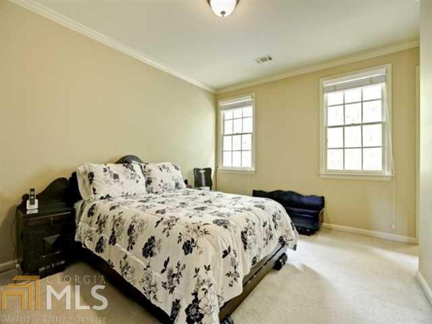 Sugar Mill - Residential