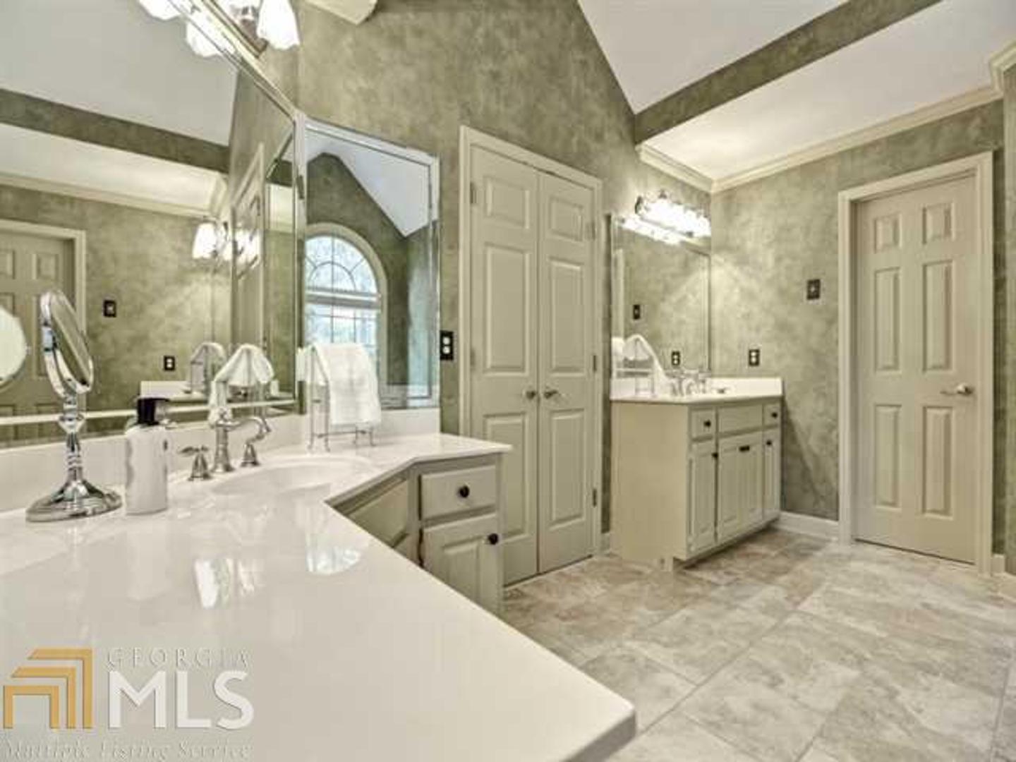Sugar Mill - Residential