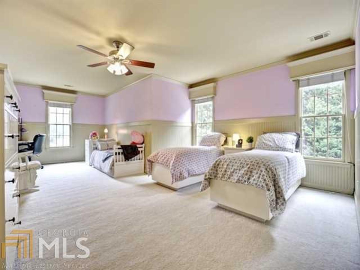 Sugar Mill - Residential