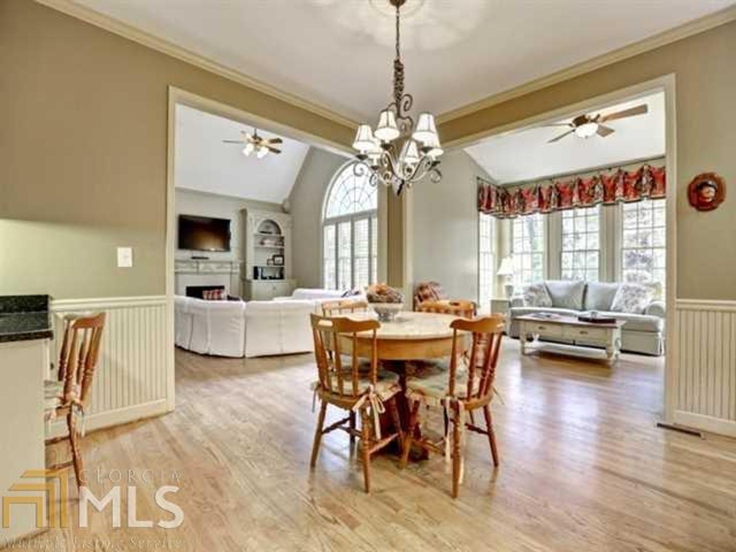 Sugar Mill - Residential