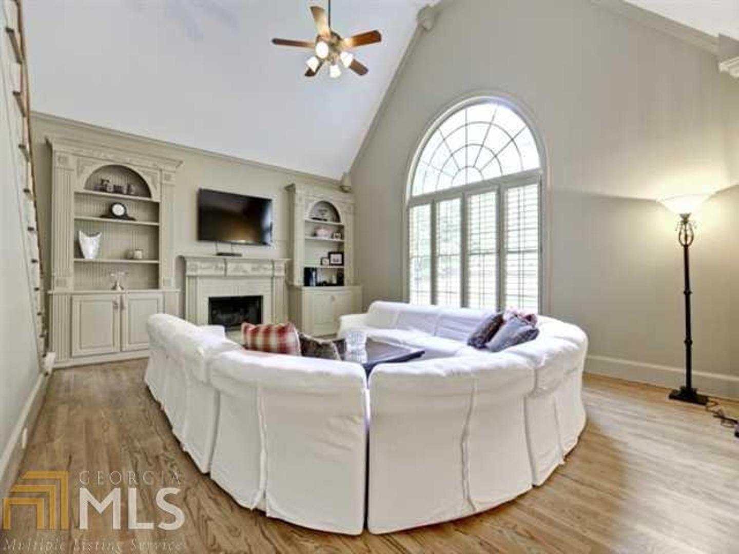 Sugar Mill - Residential