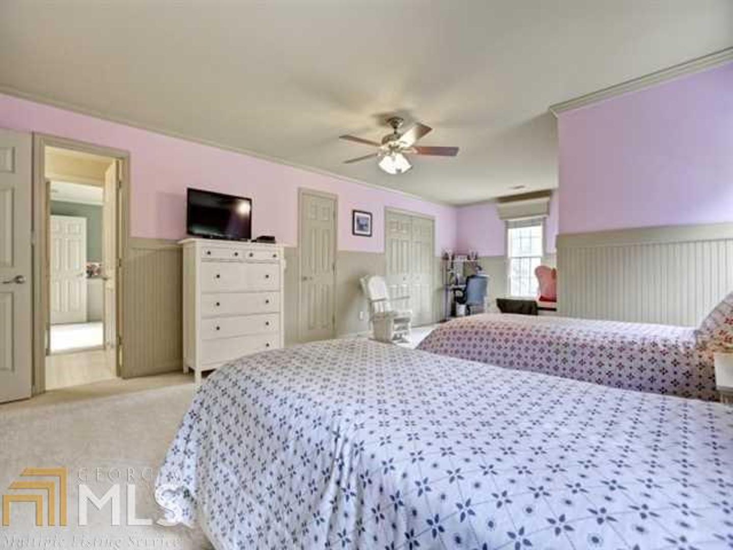 Sugar Mill - Residential