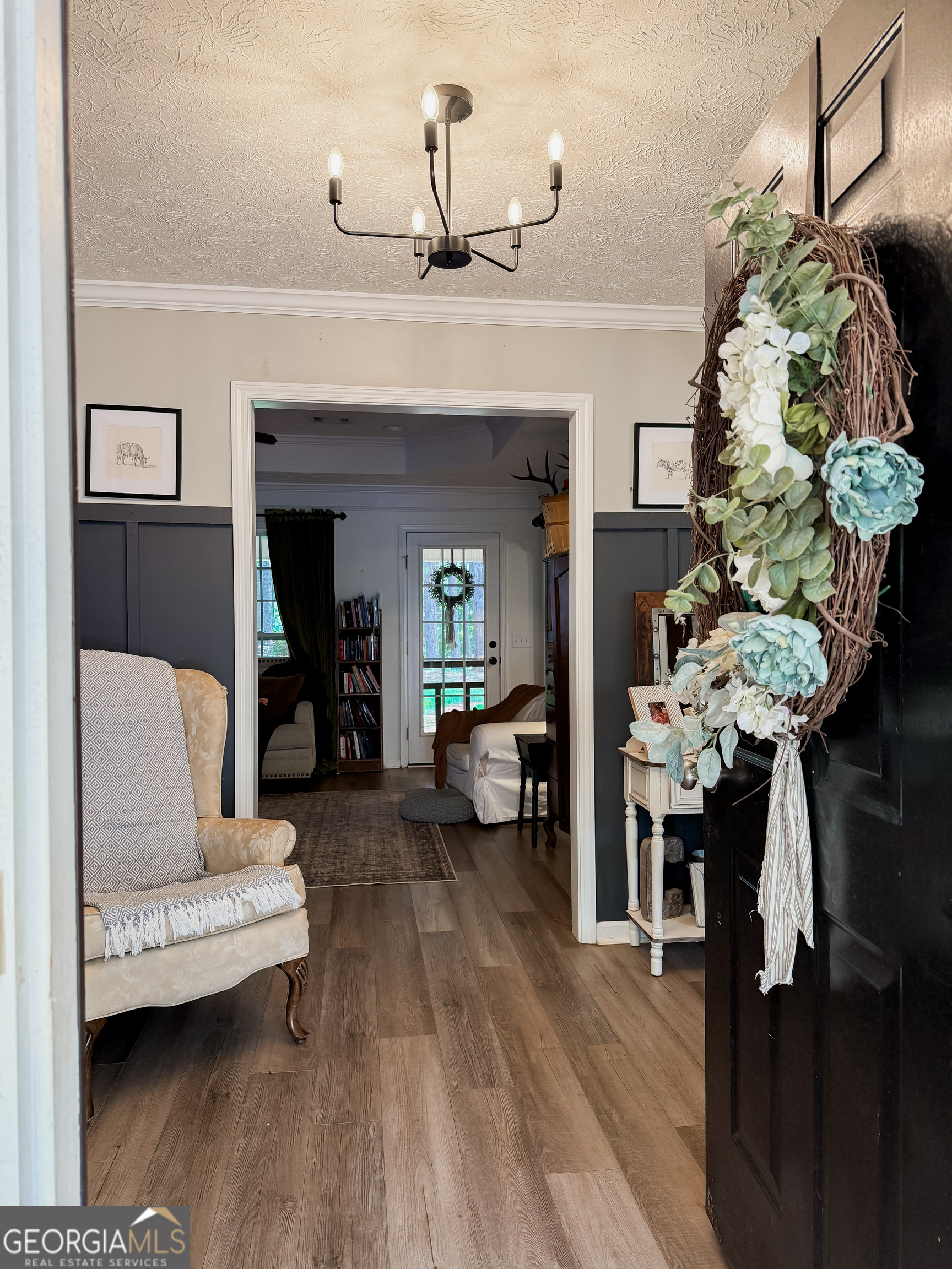 321 Mountain Creek DR