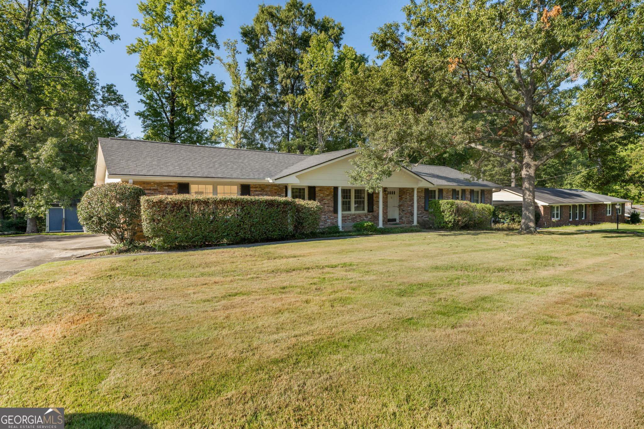 4610 N Stratford Oaks DR
