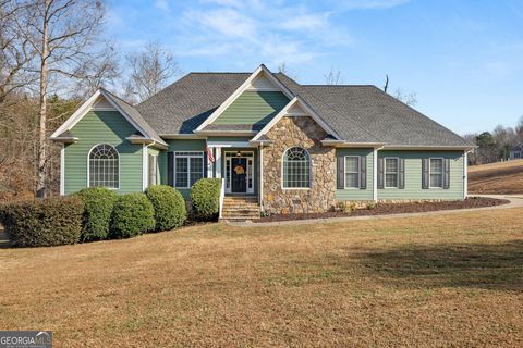 Photo of 949 Baldwin Heights Road, Baldwin, GA 30511 (MLS # 10666555)