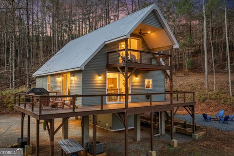 340 Chancel CIR Ellijay GA 30540