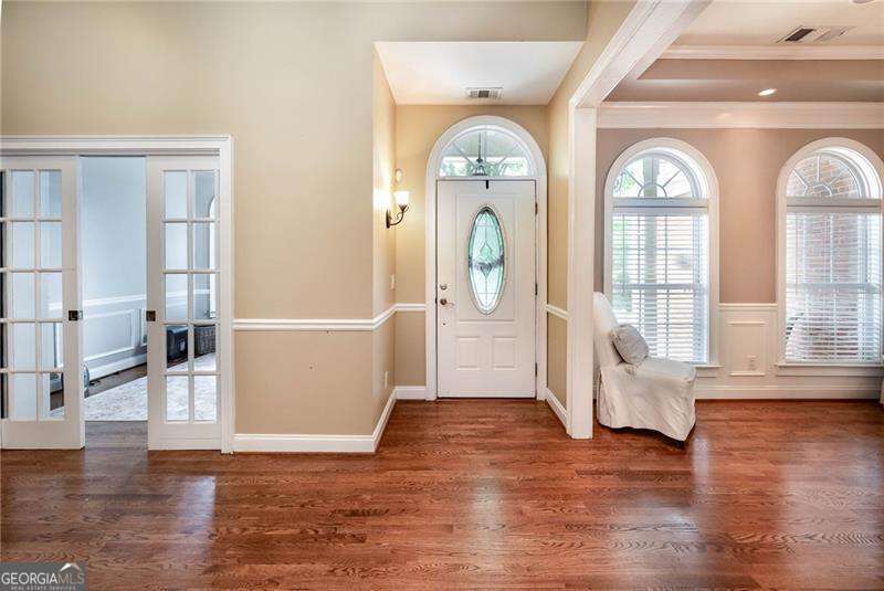 1510 Pecan Plantation CT