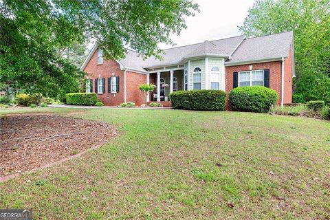 1510 Pecan Plantation CT Loganville GA 30052