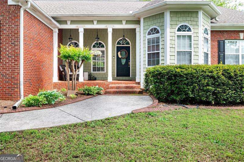 1510 Pecan Plantation CT