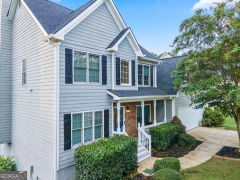 6970 Creek Ridge DR Gainesville GA 30506