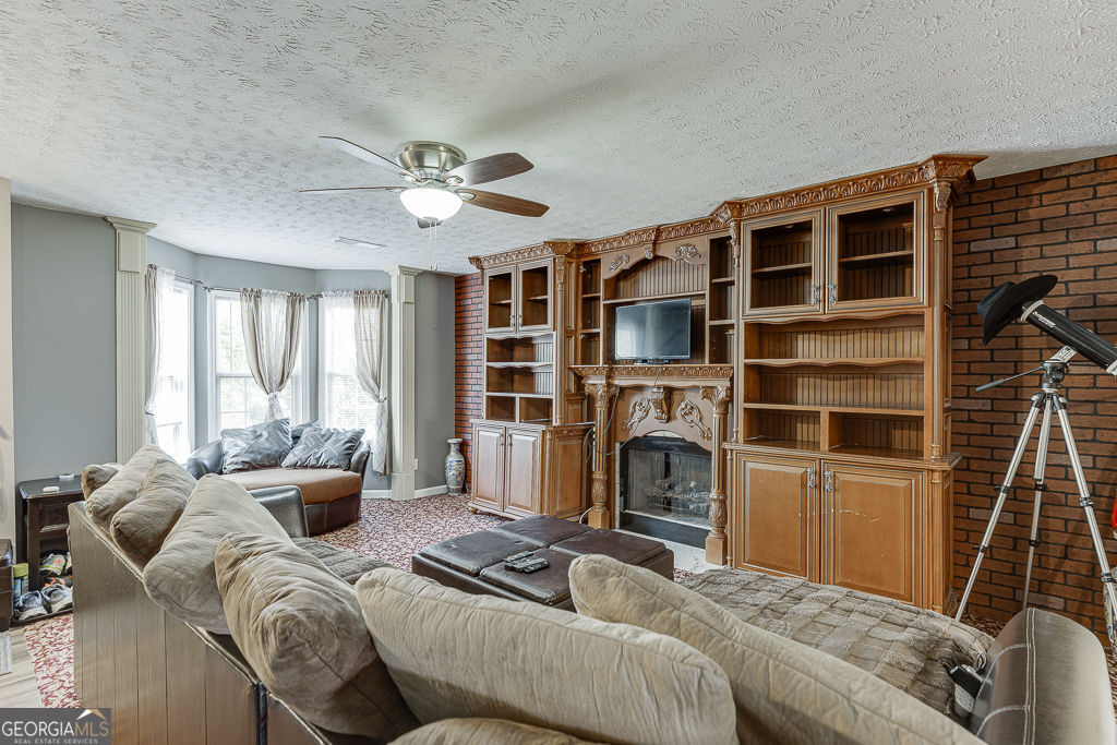 1480 Bramlett Forest TRL SE