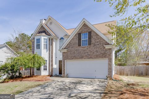 1480 Bramlett Forest TRL SE Lawrenceville GA 30045