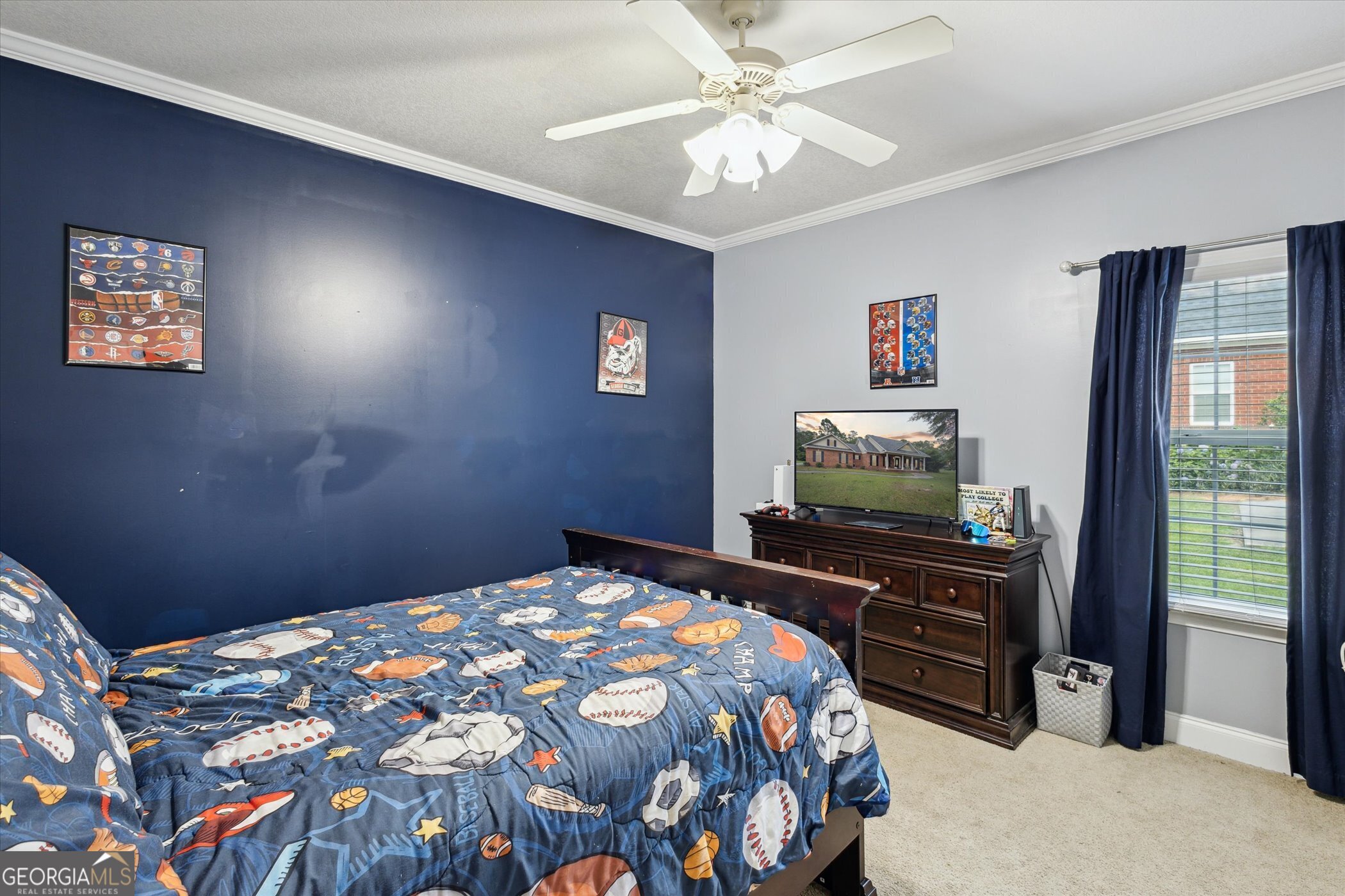 Statesboro, Georgia 30458, United States, 4 Bedrooms Bedrooms, ,2 BathroomsBathrooms,Residential,Pending,144727