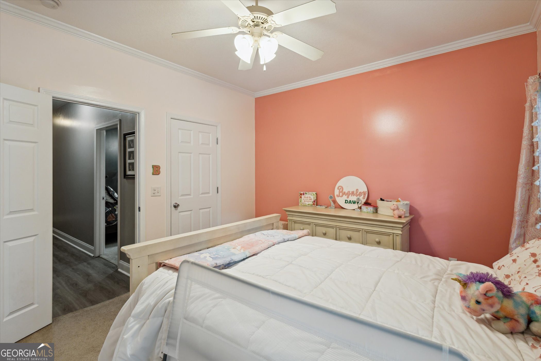 Statesboro, Georgia 30458, United States, 4 Bedrooms Bedrooms, ,2 BathroomsBathrooms,Residential,Pending,144727