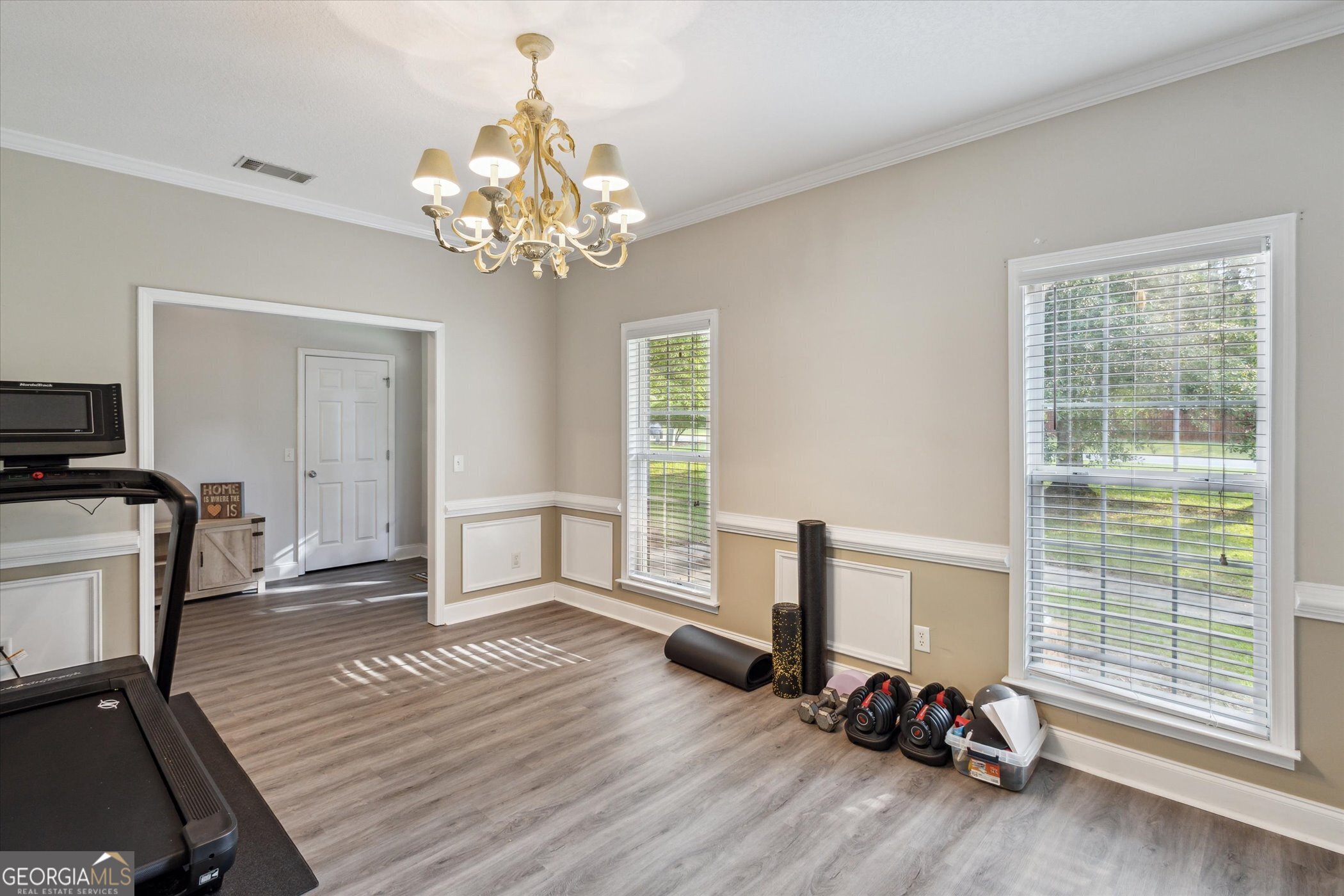 Statesboro, Georgia 30458, United States, 4 Bedrooms Bedrooms, ,2 BathroomsBathrooms,Residential,Pending,144727