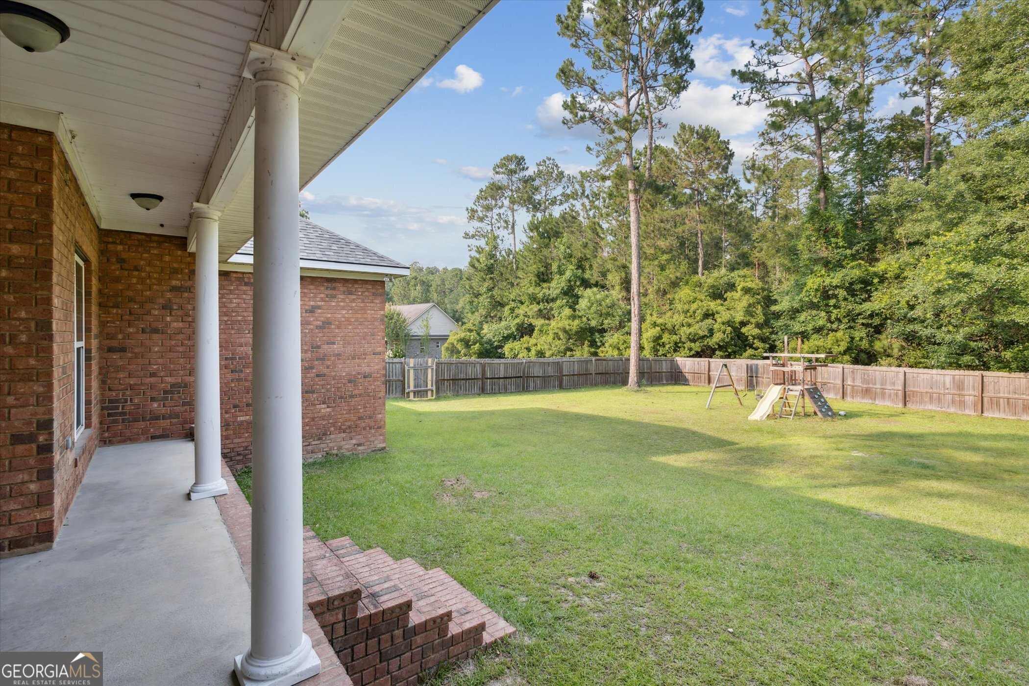 Statesboro, Georgia 30458, United States, 4 Bedrooms Bedrooms, ,2 BathroomsBathrooms,Residential,Pending,144727