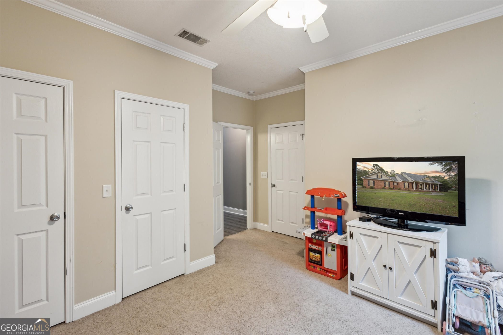 Statesboro, Georgia 30458, United States, 4 Bedrooms Bedrooms, ,2 BathroomsBathrooms,Residential,Pending,144727