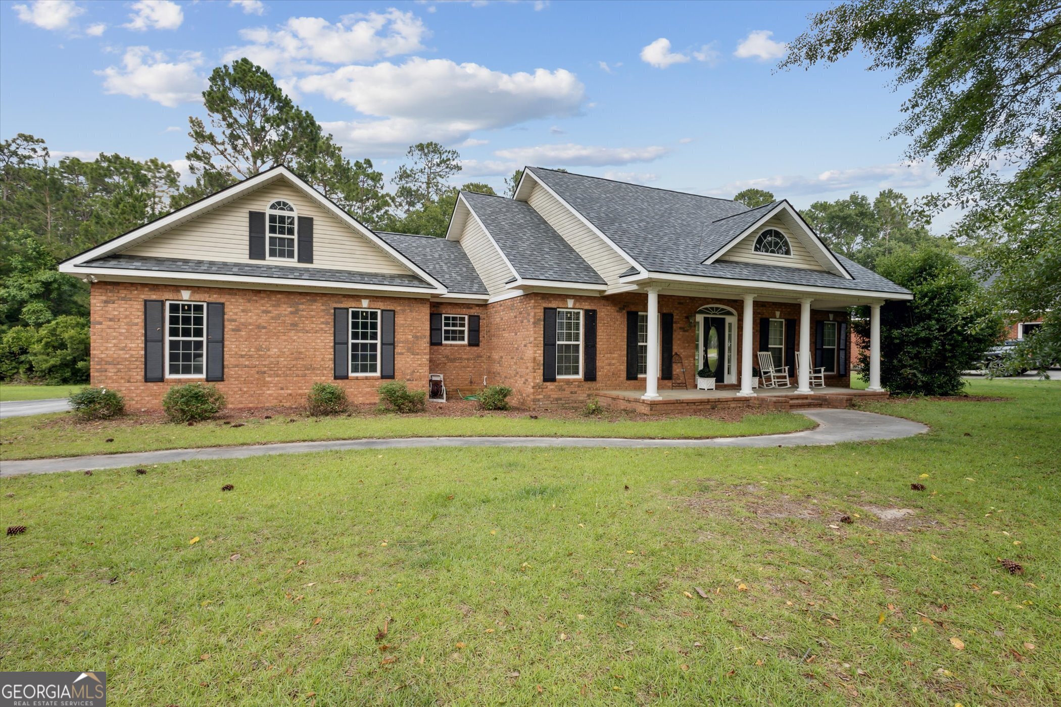 Statesboro, Georgia 30458, United States, 4 Bedrooms Bedrooms, ,2 BathroomsBathrooms,Residential,Pending,144727