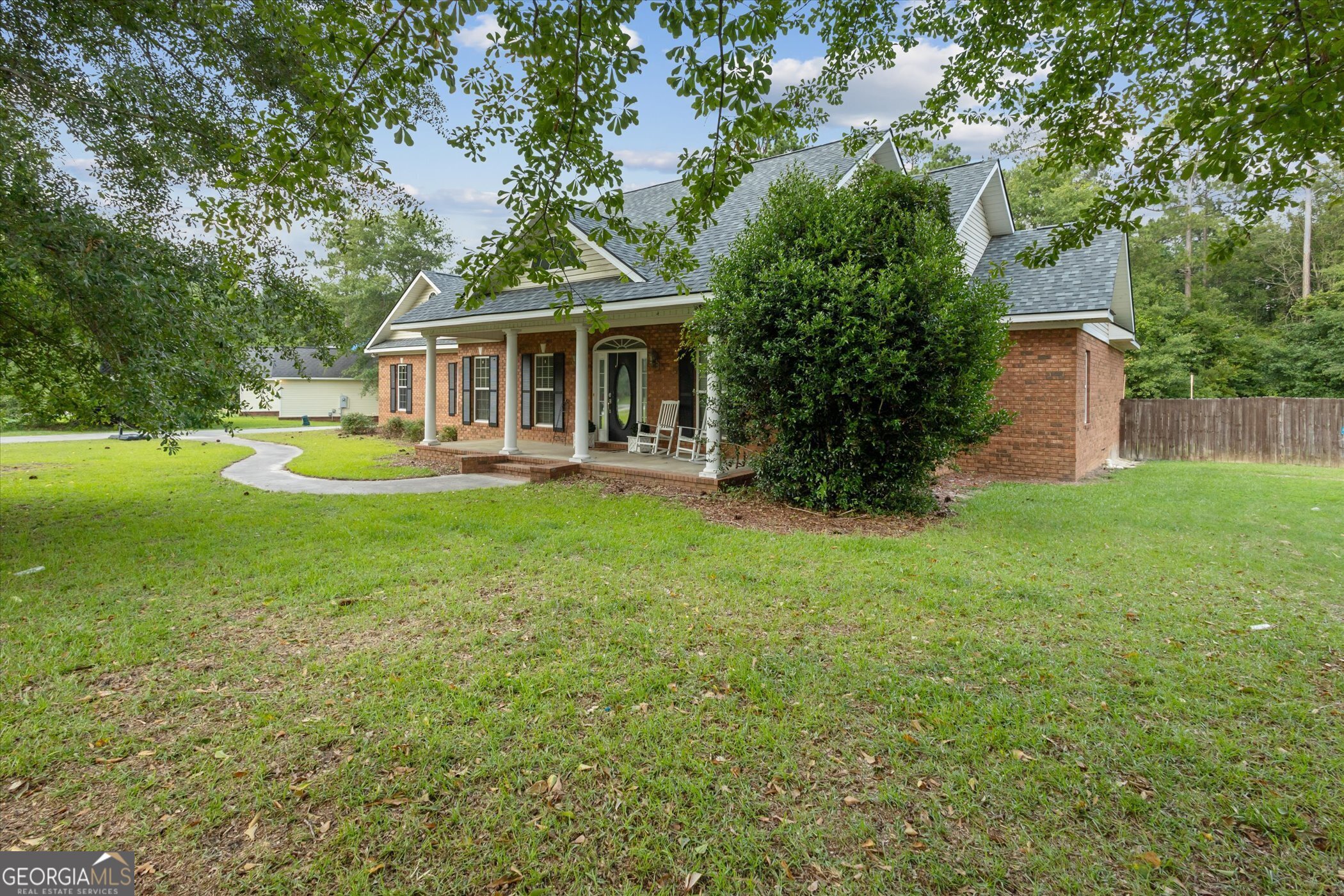 Statesboro, Georgia 30458, United States, 4 Bedrooms Bedrooms, ,2 BathroomsBathrooms,Residential,Pending,144727