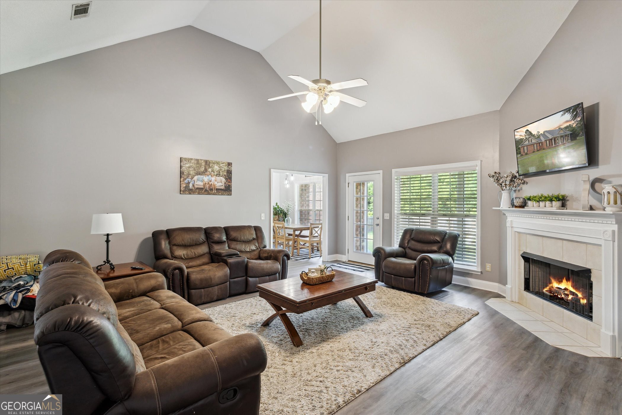 Statesboro, Georgia 30458, United States, 4 Bedrooms Bedrooms, ,2 BathroomsBathrooms,Residential,Pending,144727