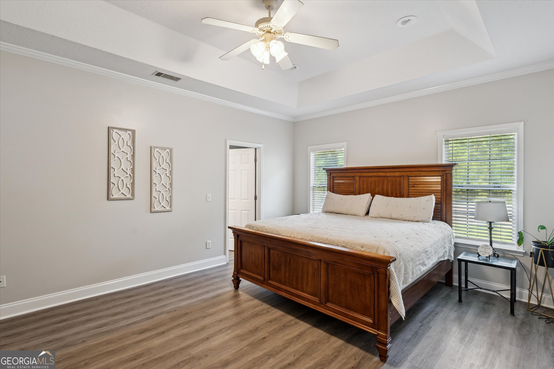 Statesboro, Georgia 30458, United States, 4 Bedrooms Bedrooms, ,2 BathroomsBathrooms,Residential,Pending,144727