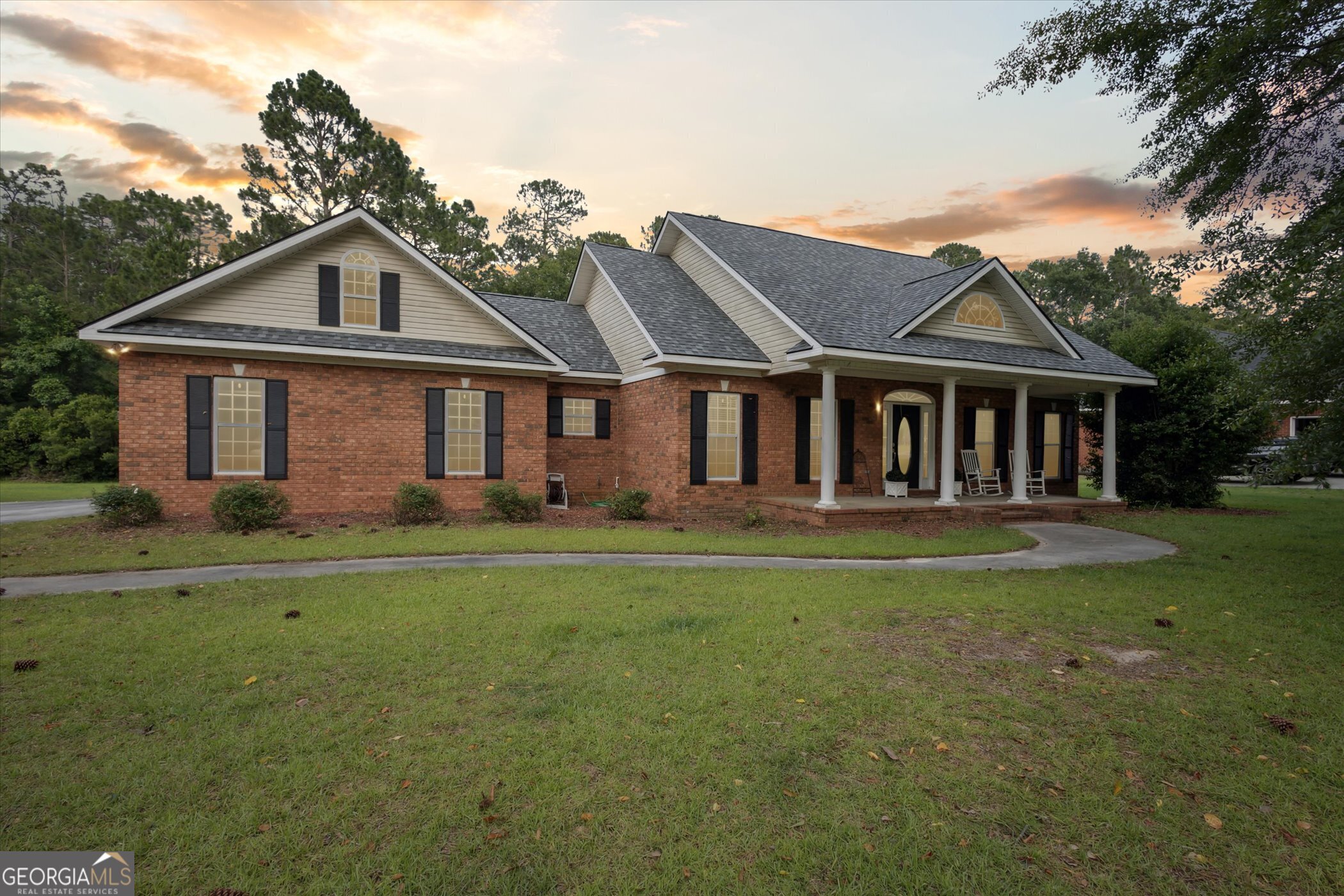 Statesboro, Georgia 30458, United States, 4 Bedrooms Bedrooms, ,2 BathroomsBathrooms,Residential,Pending,144727