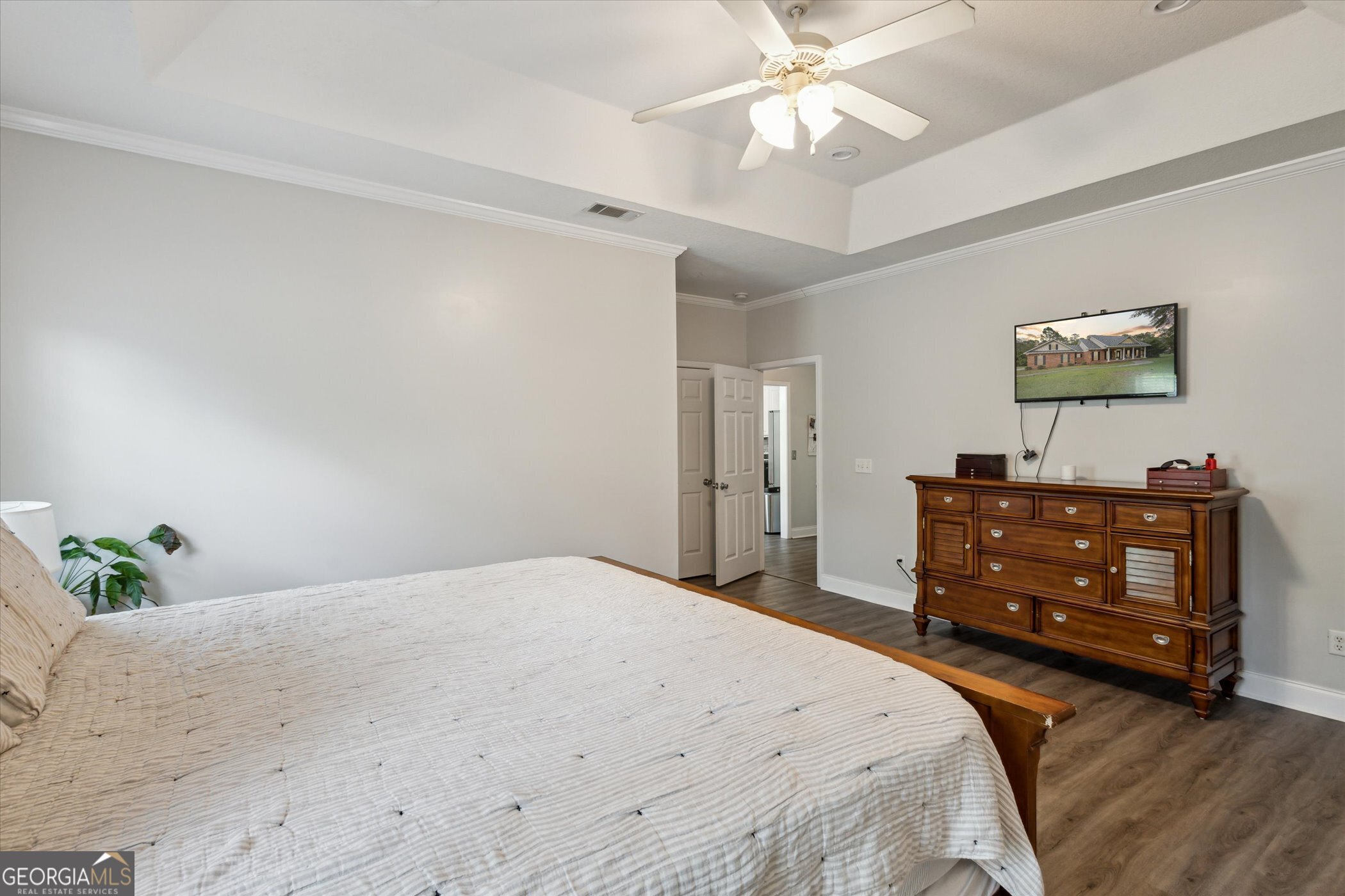 Statesboro, Georgia 30458, United States, 4 Bedrooms Bedrooms, ,2 BathroomsBathrooms,Residential,Pending,144727