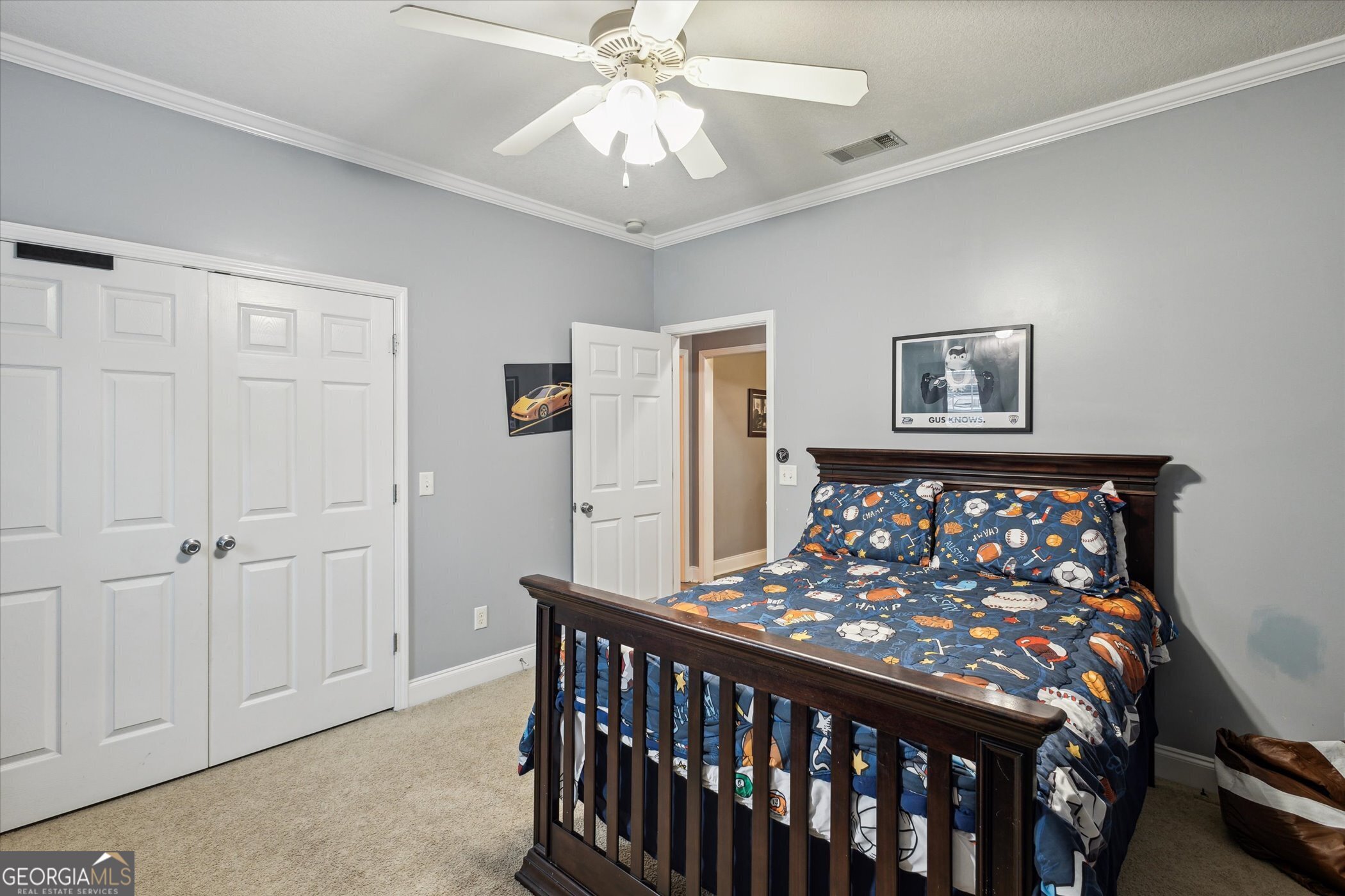 Statesboro, Georgia 30458, United States, 4 Bedrooms Bedrooms, ,2 BathroomsBathrooms,Residential,Pending,144727