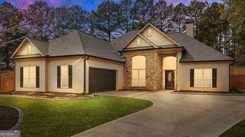 1564 Ember Oaks CIR Powder Springs GA 30127