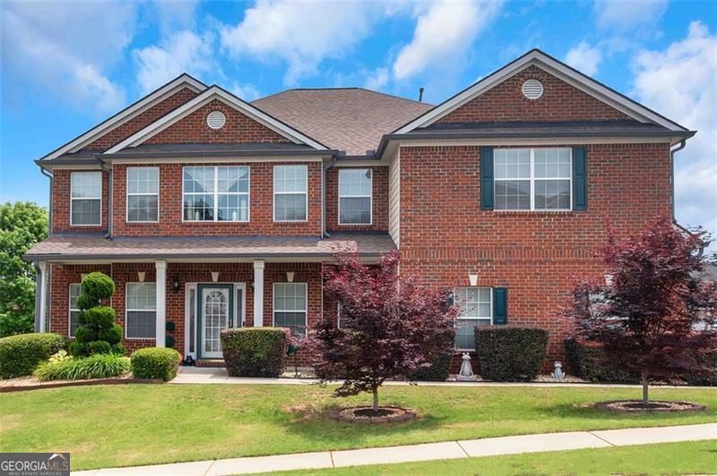 1104 Stepping Stone LN