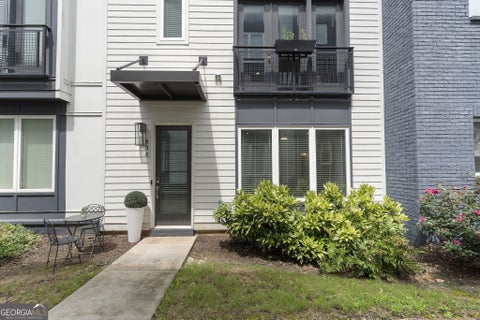 Photo of 836 Winslow Way, Atlanta, GA 30318 (MLS # 10791342)