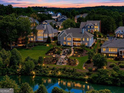 Photo of 118 Stonehaven Drive, Dawsonville, GA 30534 (MLS # 10780357)