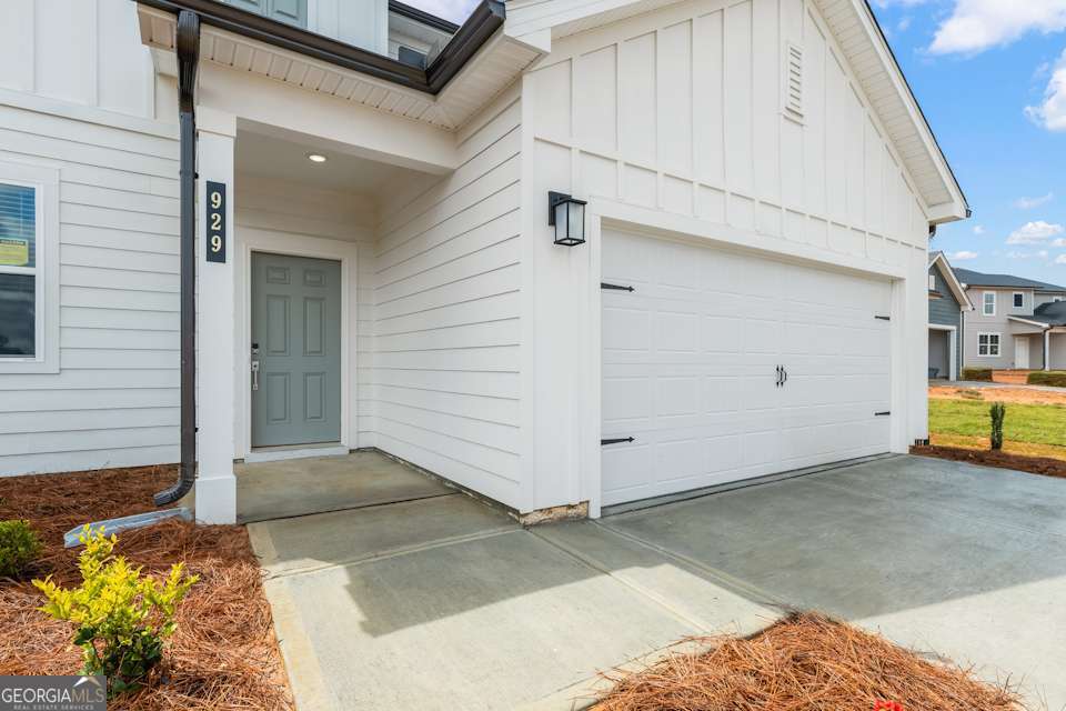 8502 Polston Place LOT 144